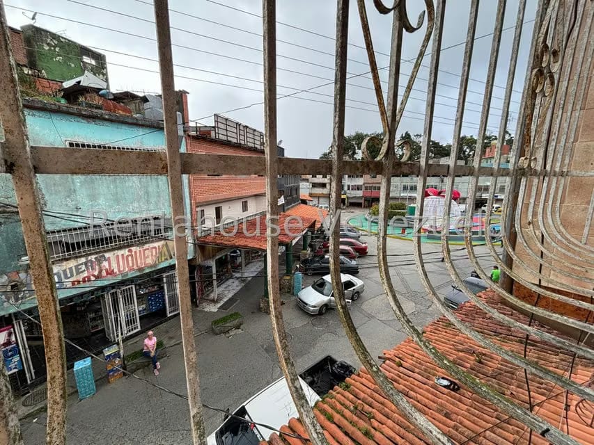 Comercial (Edificio) en Venta en El Junko Country Club, Vargas - 27