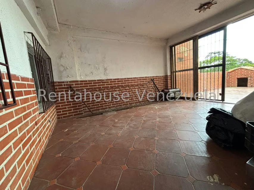 Comercial (Edificio) en Venta en El Junko Country Club, Vargas - 29
