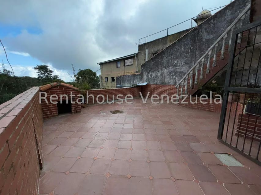 Comercial (Edificio) en Venta en El Junko Country Club, Vargas - 31