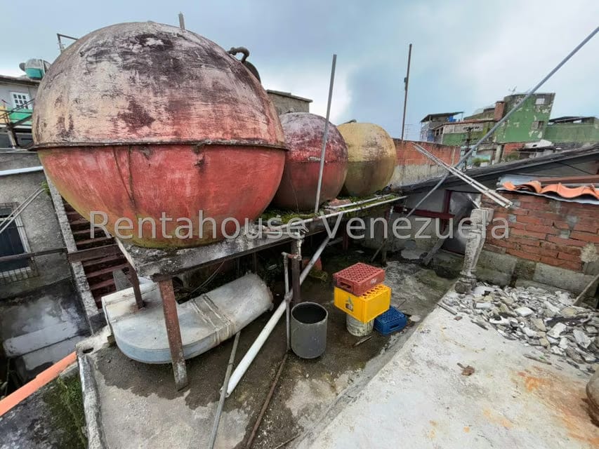 Comercial (Edificio) en Venta en El Junko Country Club, Vargas - 43