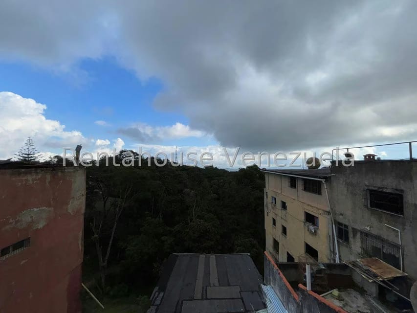 Comercial (Edificio) en Venta en El Junko Country Club, Vargas - 45