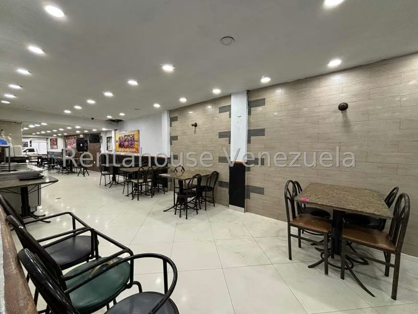 Comercial (Edificio) en Venta en El Junko Country Club, Vargas - 6