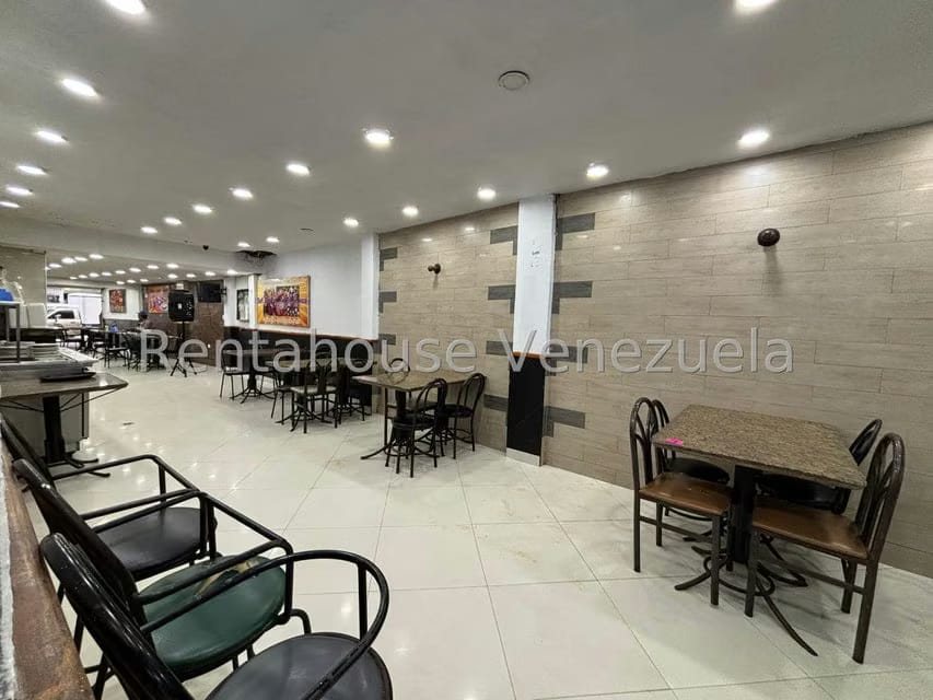 Comercial (Edificio) en Venta en El Junko Country Club, Vargas - 9