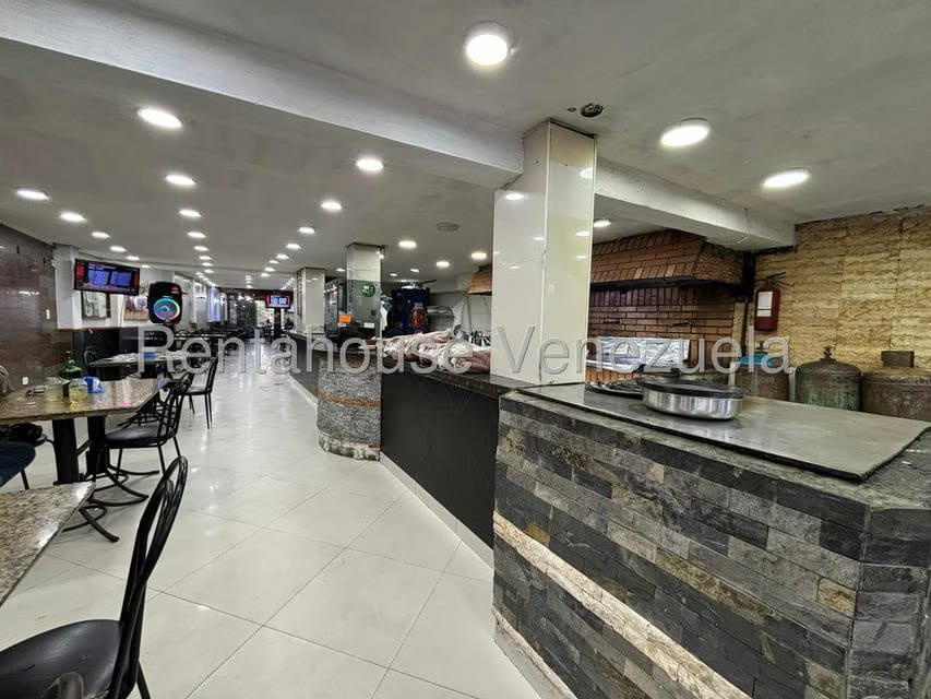 Comercial (Edificio) en Venta en El Junko Country Club, Vargas - 10