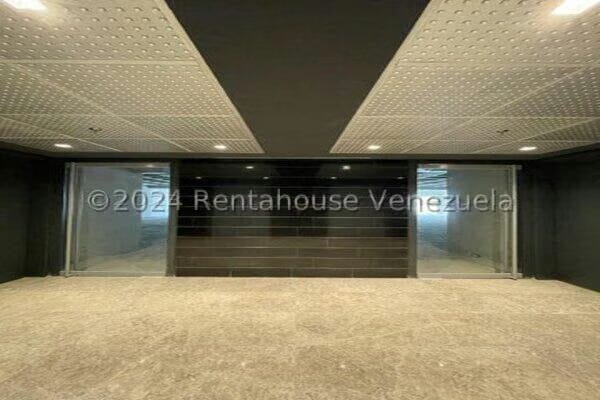 Comercial (Oficina) en Alquiler en Las Mercedes, Distrito Metropolitano - 6