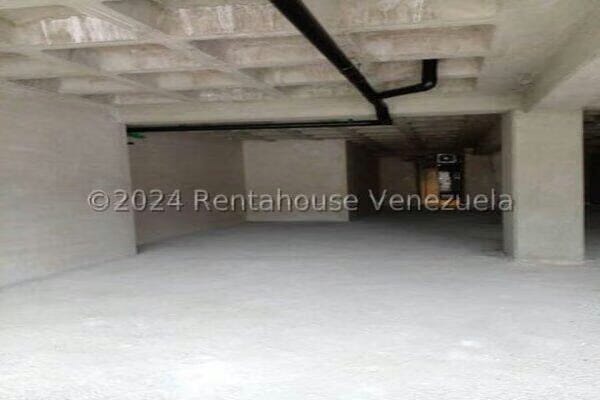 Comercial (Oficina) en Alquiler en Las Mercedes, Distrito Metropolitano - 9