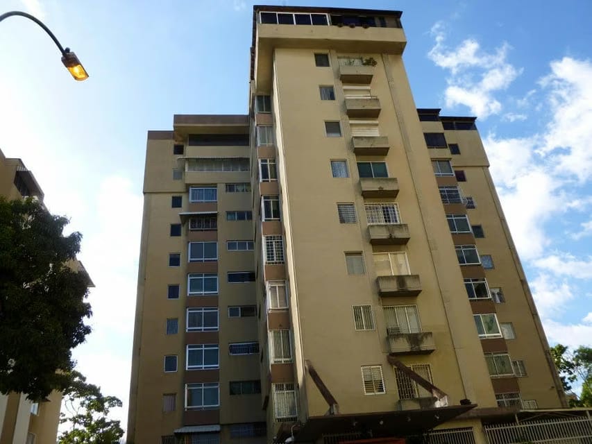 Apartamento (1 Nivel) en Venta en Los Caobos, Distrito Metropolitano