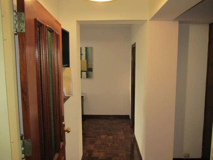 Apartamento (1 Nivel) en Venta en Los Caobos, Distrito Metropolitano - 2
