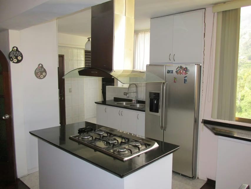 Apartamento (1 Nivel) en Venta en Los Caobos, Distrito Metropolitano - 13