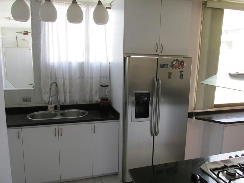 Apartamento (1 Nivel) en Venta en Los Caobos, Distrito Metropolitano - 14