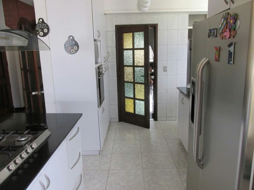 Apartamento (1 Nivel) en Venta en Los Caobos, Distrito Metropolitano - 16