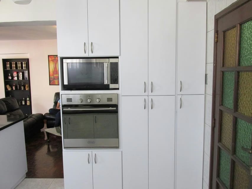 Apartamento (1 Nivel) en Venta en Los Caobos, Distrito Metropolitano - 18