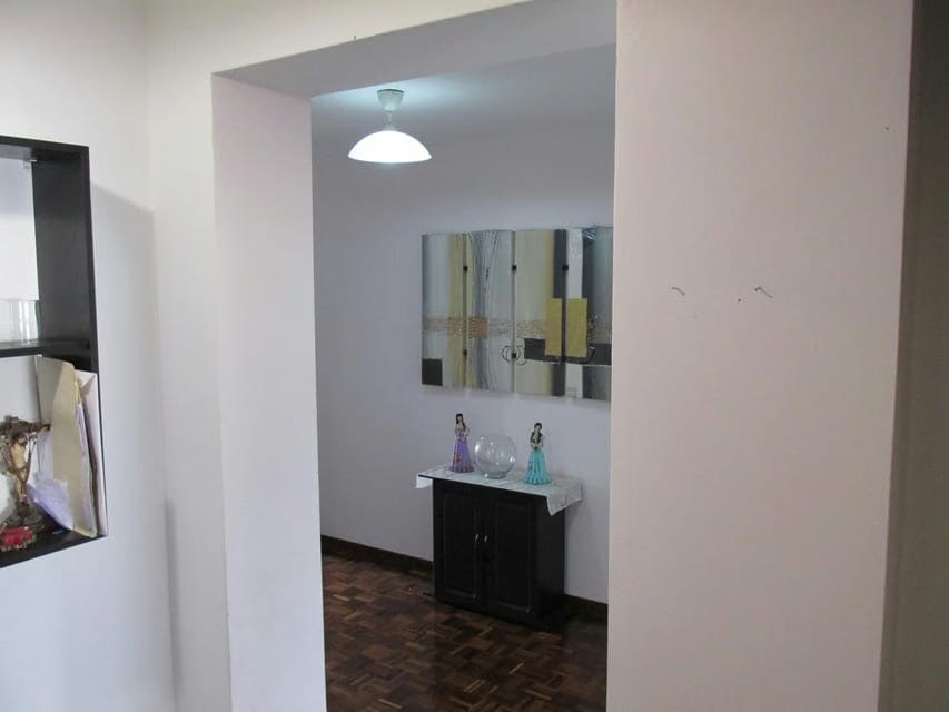 Apartamento (1 Nivel) en Venta en Los Caobos, Distrito Metropolitano - 20
