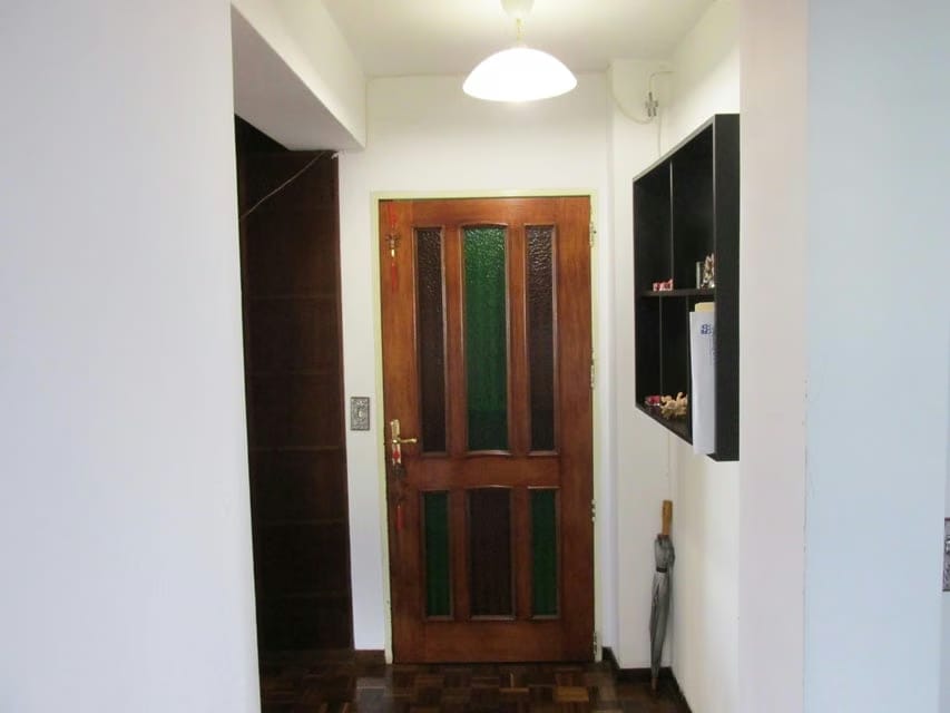Apartamento (1 Nivel) en Venta en Los Caobos, Distrito Metropolitano - 3
