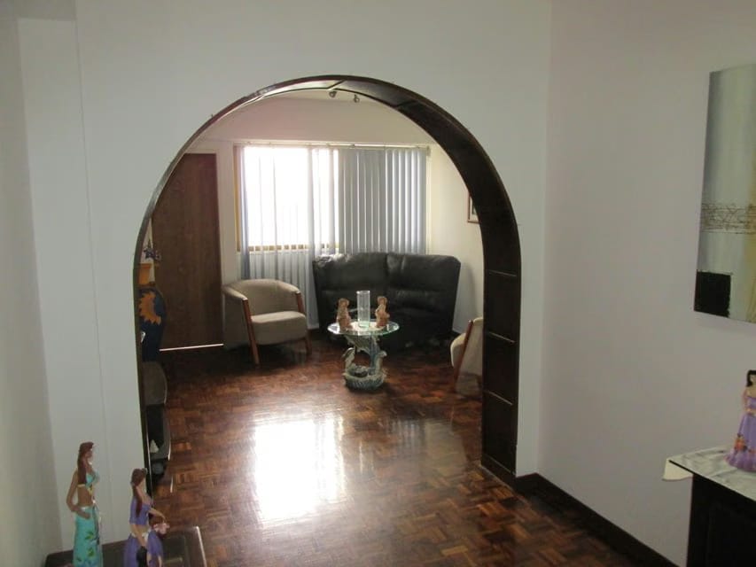 Apartamento (1 Nivel) en Venta en Los Caobos, Distrito Metropolitano - 21