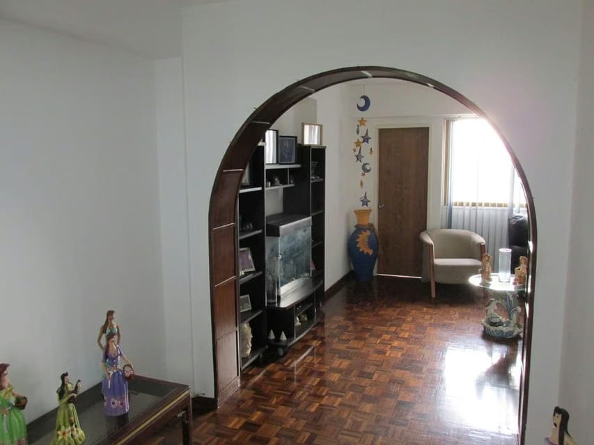 Apartamento (1 Nivel) en Venta en Los Caobos, Distrito Metropolitano - 22