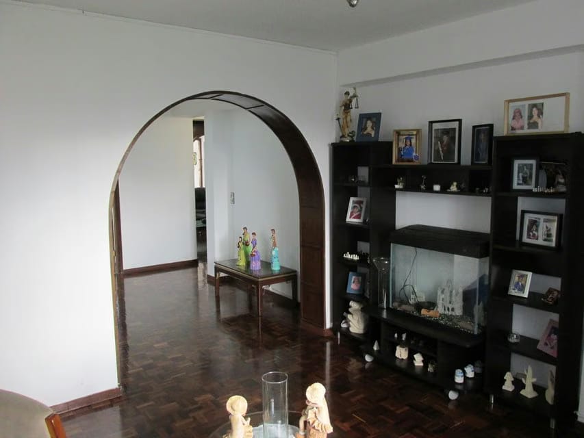 Apartamento (1 Nivel) en Venta en Los Caobos, Distrito Metropolitano - 23