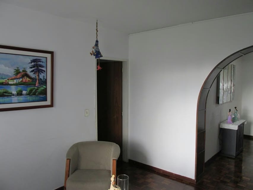 Apartamento (1 Nivel) en Venta en Los Caobos, Distrito Metropolitano - 24