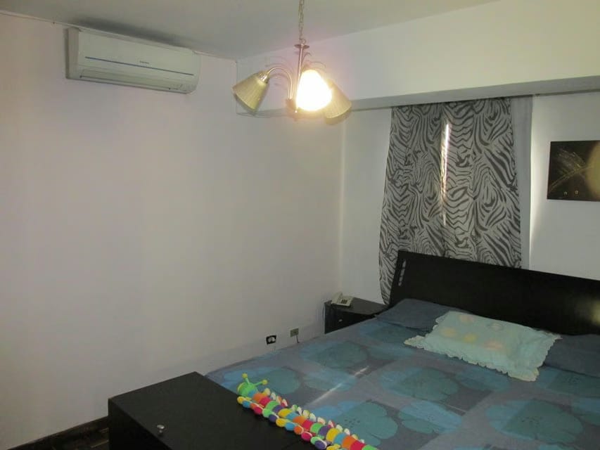 Apartamento (1 Nivel) en Venta en Los Caobos, Distrito Metropolitano - 28