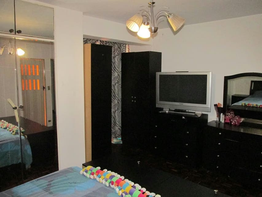 Apartamento (1 Nivel) en Venta en Los Caobos, Distrito Metropolitano - 29