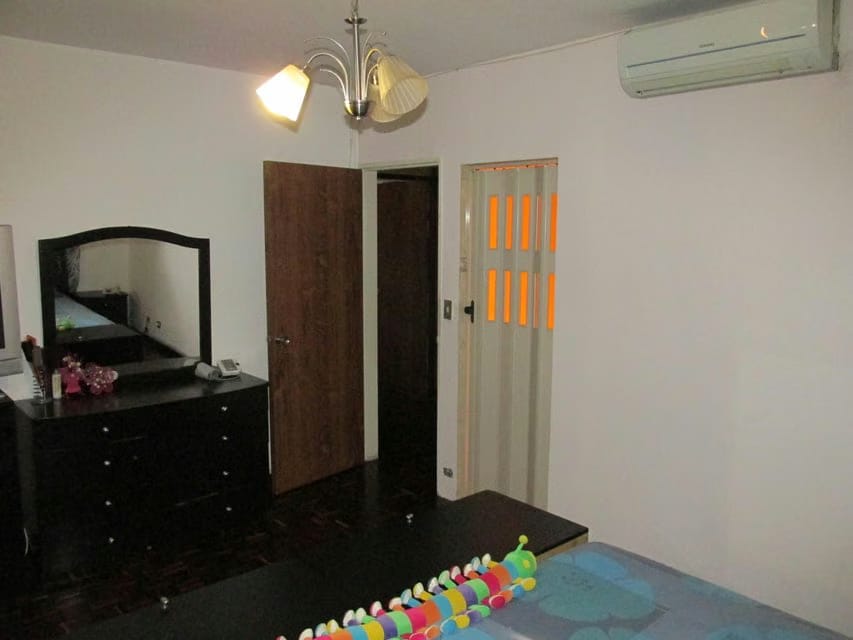 Apartamento (1 Nivel) en Venta en Los Caobos, Distrito Metropolitano - 30