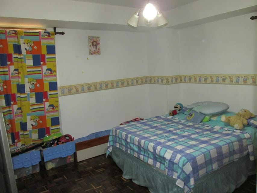 Apartamento (1 Nivel) en Venta en Los Caobos, Distrito Metropolitano - 35