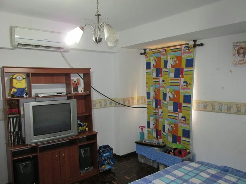 Apartamento (1 Nivel) en Venta en Los Caobos, Distrito Metropolitano - 36