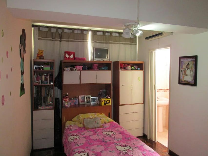 Apartamento (1 Nivel) en Venta en Los Caobos, Distrito Metropolitano - 39