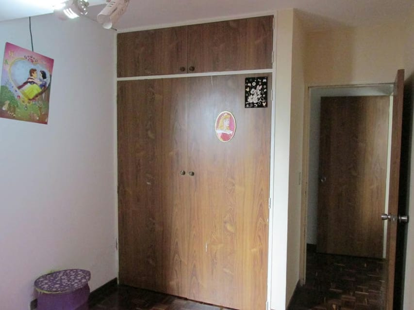 Apartamento (1 Nivel) en Venta en Los Caobos, Distrito Metropolitano - 42