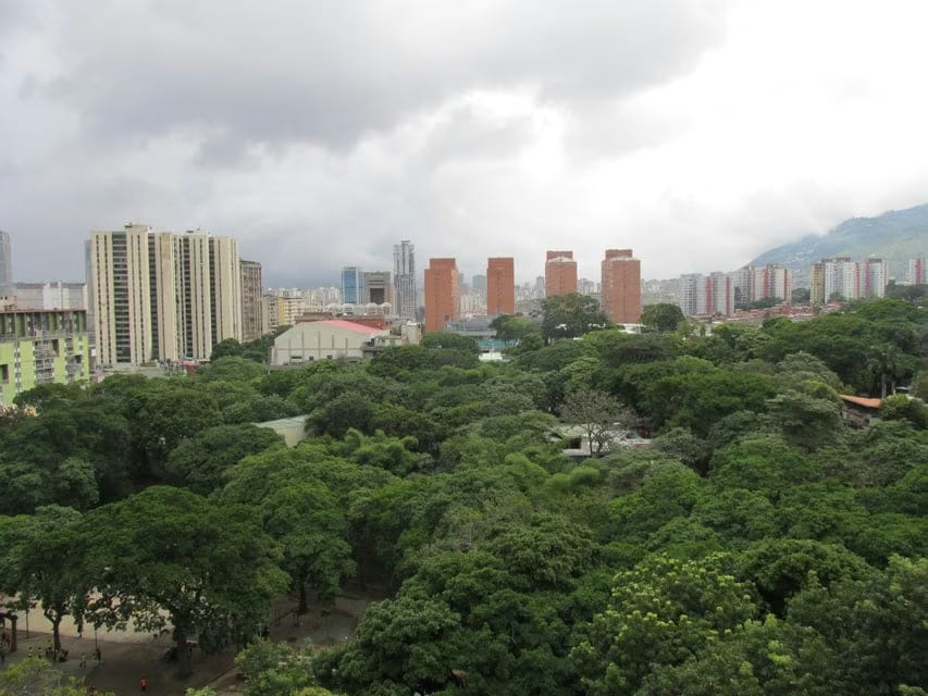 Apartamento (1 Nivel) en Venta en Los Caobos, Distrito Metropolitano - 48