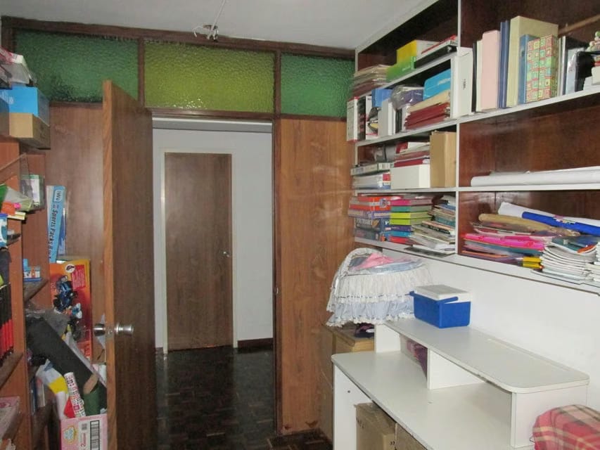 Apartamento (1 Nivel) en Venta en Los Caobos, Distrito Metropolitano - 49