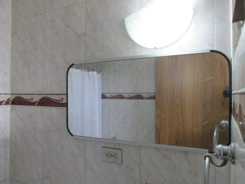 Apartamento (1 Nivel) en Venta en Los Caobos, Distrito Metropolitano - 55