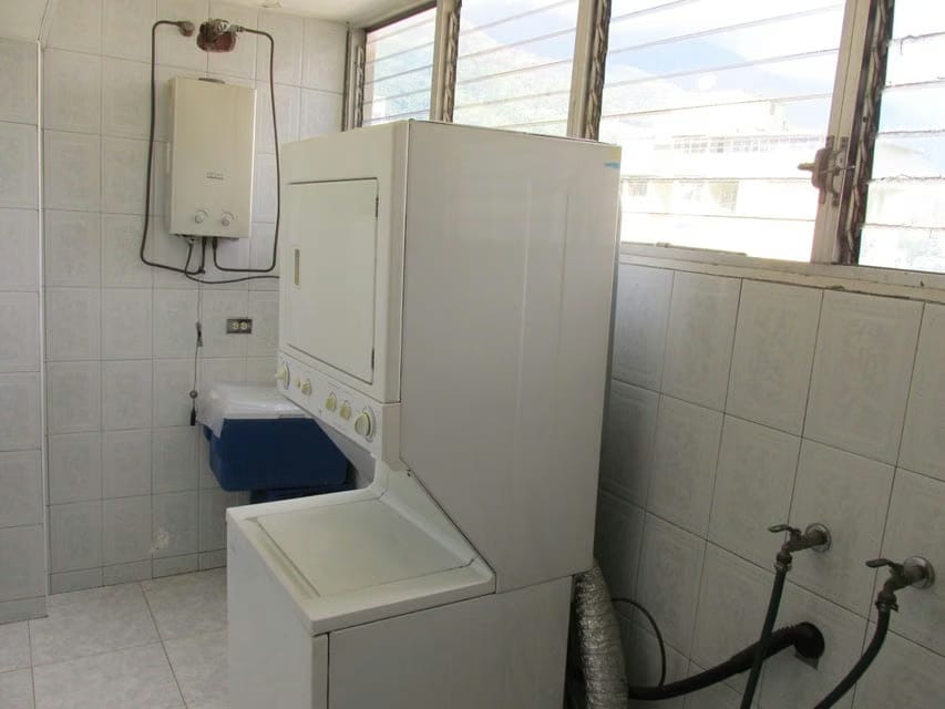 Apartamento (1 Nivel) en Venta en Los Caobos, Distrito Metropolitano - 57