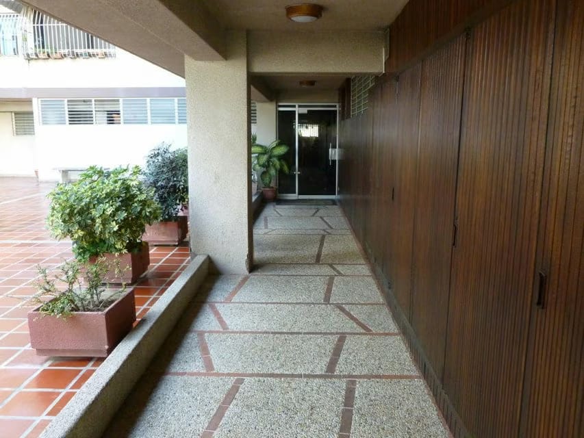 Apartamento (1 Nivel) en Venta en Los Caobos, Distrito Metropolitano - 62