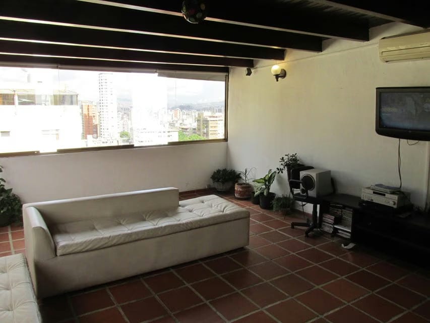 Apartamento (1 Nivel) en Venta en Los Caobos, Distrito Metropolitano - 8