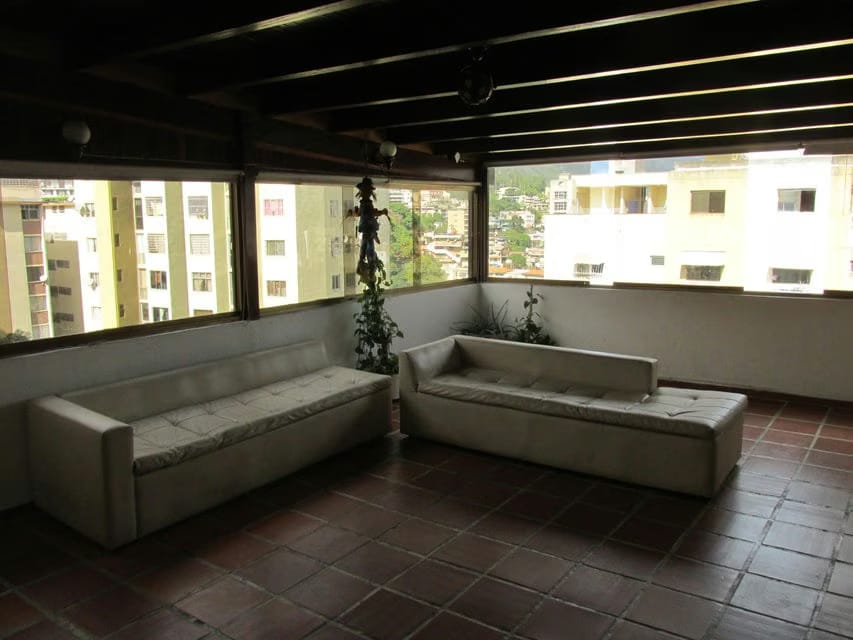 Apartamento (1 Nivel) en Venta en Los Caobos, Distrito Metropolitano - 9