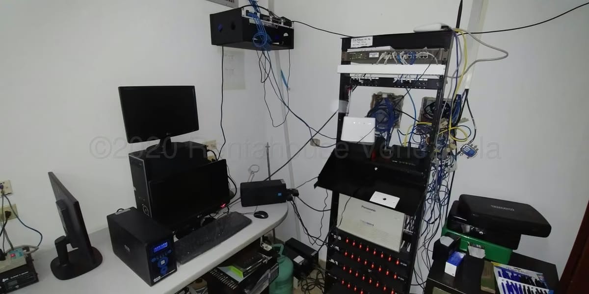 Comercial (Local Comercial) en Venta en Monte Claro, Zulia - 14