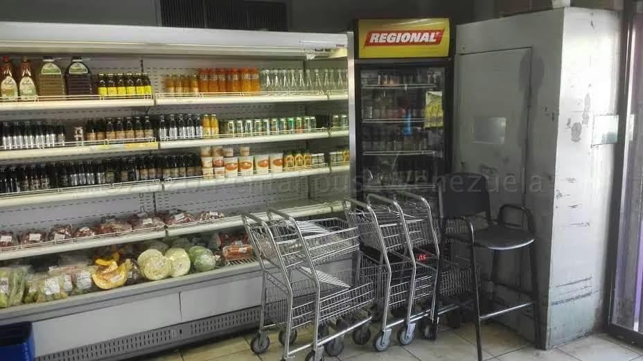 Comercial (Local Comercial) en Venta en Monte Claro, Zulia - 4