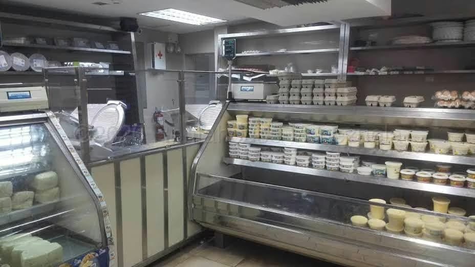 Comercial (Local Comercial) en Venta en Monte Claro, Zulia - 8