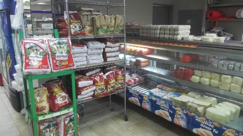 Comercial (Local Comercial) en Venta en Monte Claro, Zulia - 10