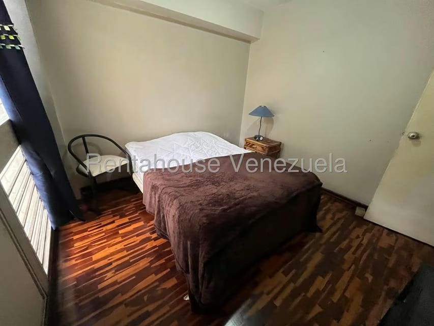 Apartamento (1 Nivel) en Venta en Los Samanes, Distrito Metropolitano - 14