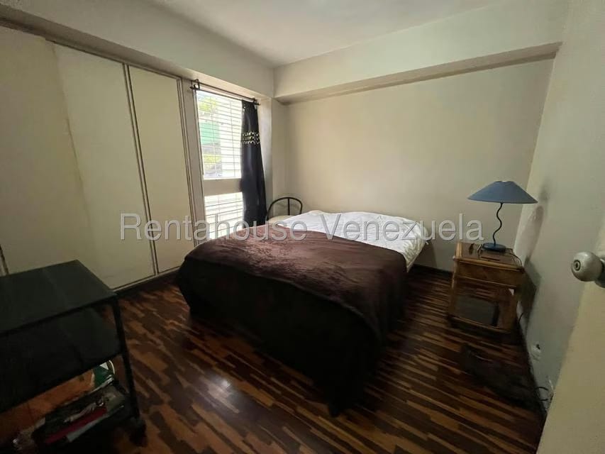 Apartamento (1 Nivel) en Venta en Los Samanes, Distrito Metropolitano - 15