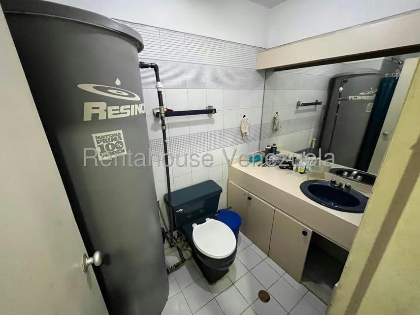 Apartamento (1 Nivel) en Venta en Los Samanes, Distrito Metropolitano - 18