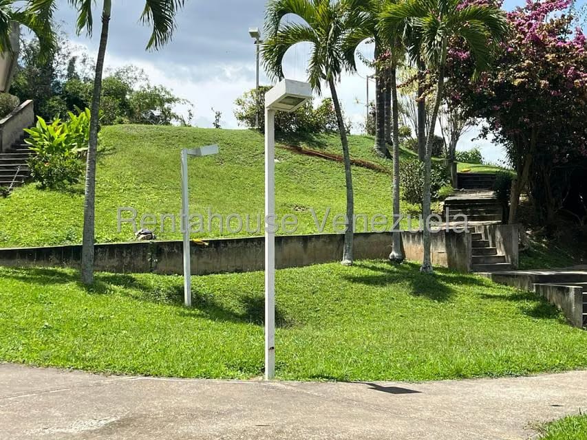 Apartamento (1 Nivel) en Venta en Los Samanes, Distrito Metropolitano - 19