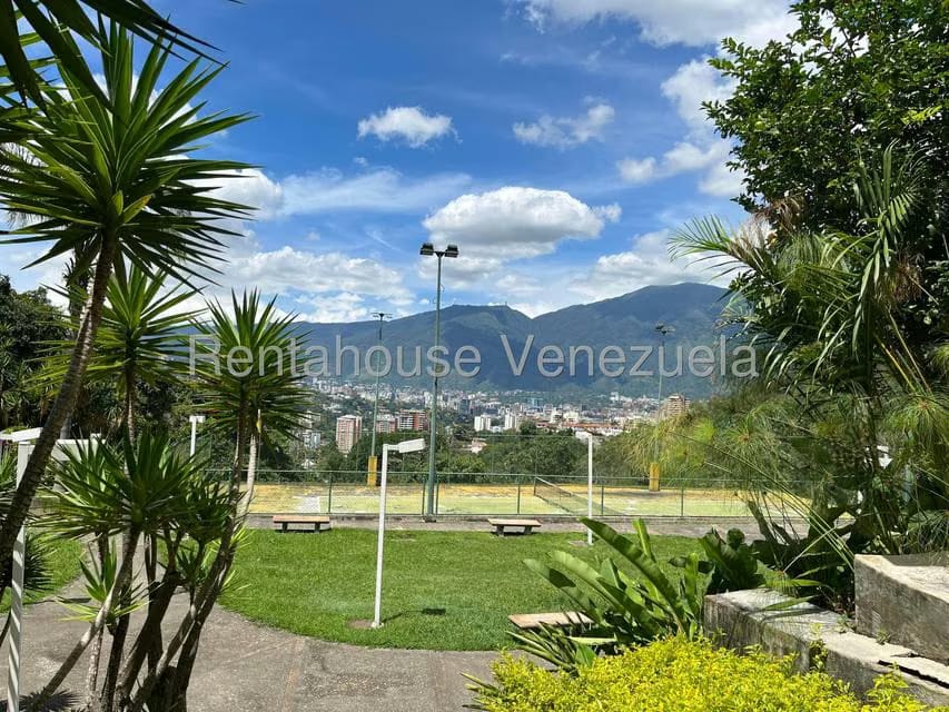 Apartamento (1 Nivel) en Venta en Los Samanes, Distrito Metropolitano - 20
