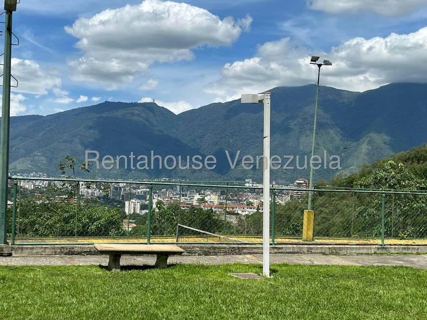 Apartamento (1 Nivel) en Venta en Los Samanes, Distrito Metropolitano - 22