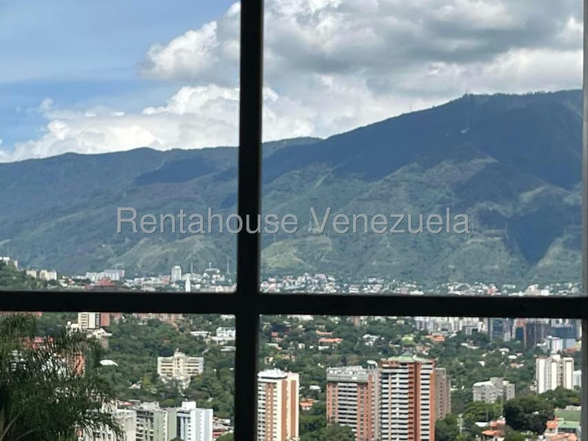 Apartamento (1 Nivel) en Venta en Los Samanes, Distrito Metropolitano - 26