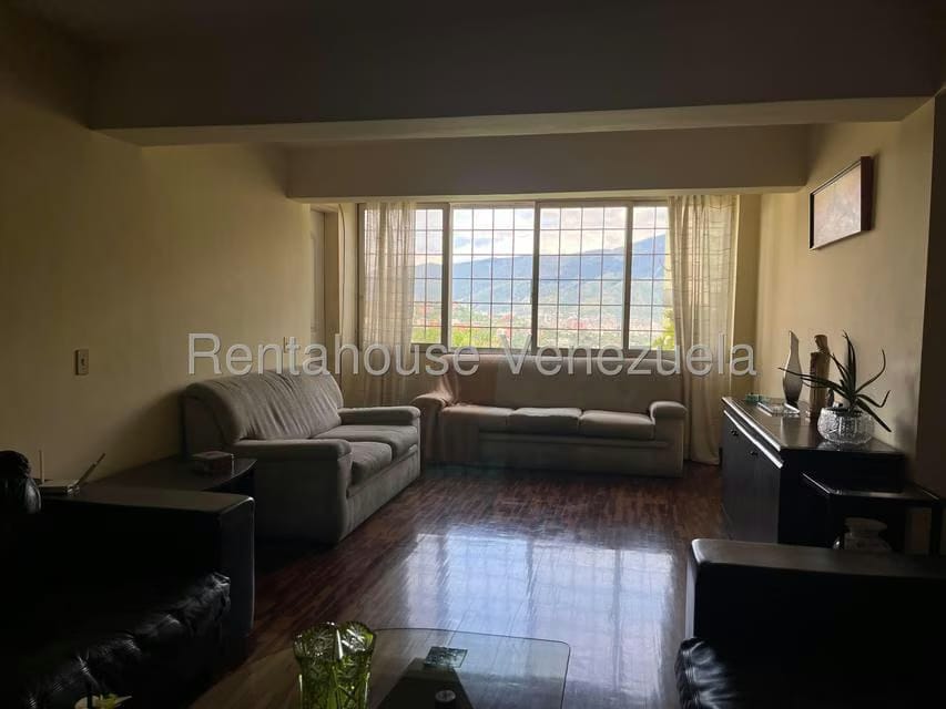 Apartamento (1 Nivel) en Venta en Los Samanes, Distrito Metropolitano - 5