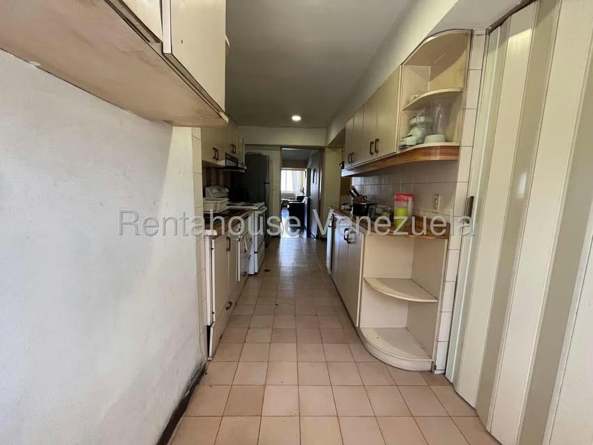 Apartamento (1 Nivel) en Venta en Los Samanes, Distrito Metropolitano - 7