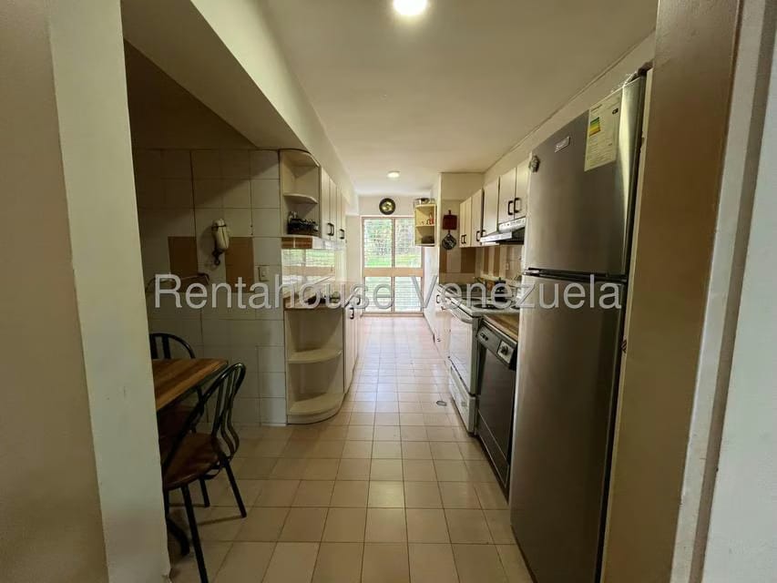 Apartamento (1 Nivel) en Venta en Los Samanes, Distrito Metropolitano - 8